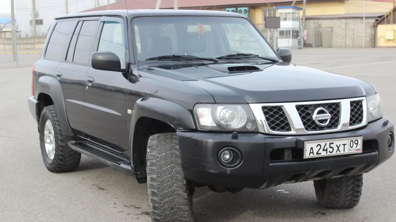 Ниссан Патрол 2004. Nissan Patrol 4.2 дизель. Ниссан Патрол 2005 дизель. Nissan Patrol y61 3.0 Turbo Diesel. Авито купить патрол бу