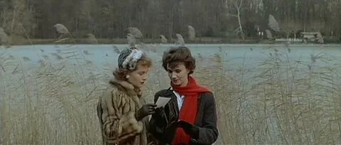 Любовь с первого взгляда 1983
