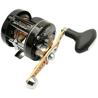 Катушка abu garcia
