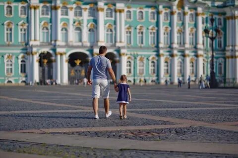 Малыш спб