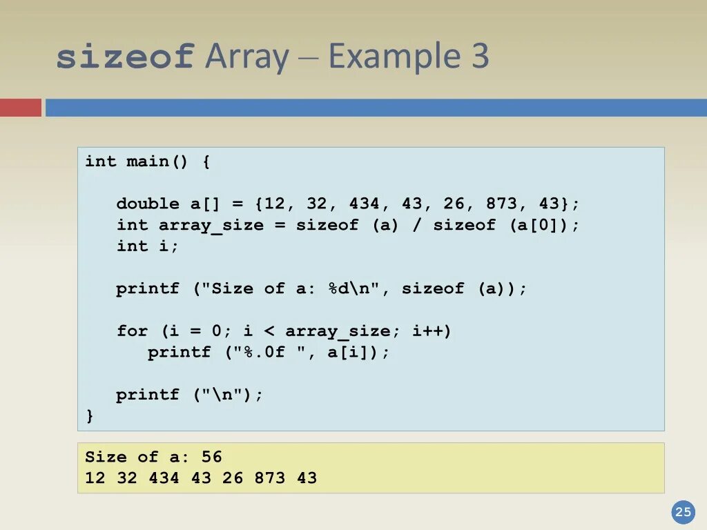 Sizeof с++. Sizeof c++ массив. INT Size си. Функция sizeof в си.