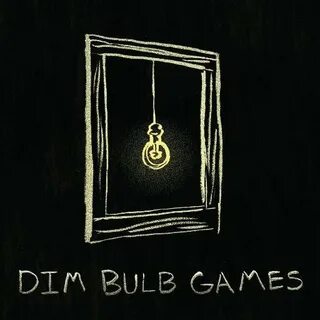 Dim light