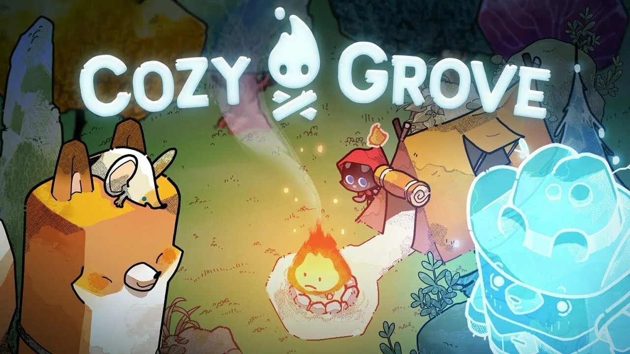 Уютные обои на рабочий стол. Cozy игры. Cozy игры. Cozy игры. Grove игра.