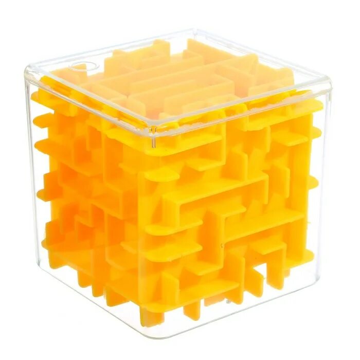 Головоломки cube