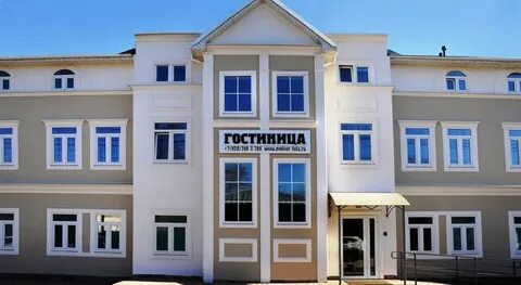 Подворье тула