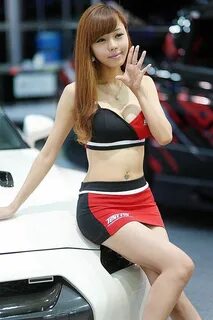 Race model