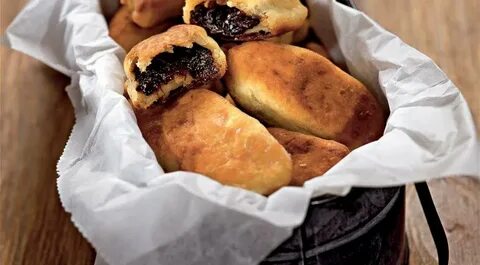 Выпечка для чайников пироги с картошкой