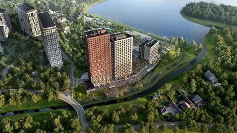 Страна береговая жк