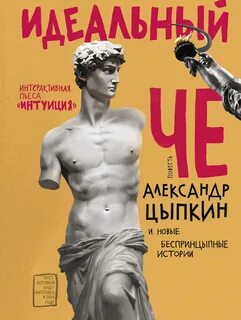Книга идеальный вид