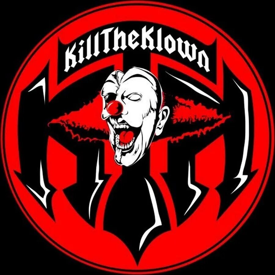 Klowns антифа. Ппека. Klowns logo. Kill complete