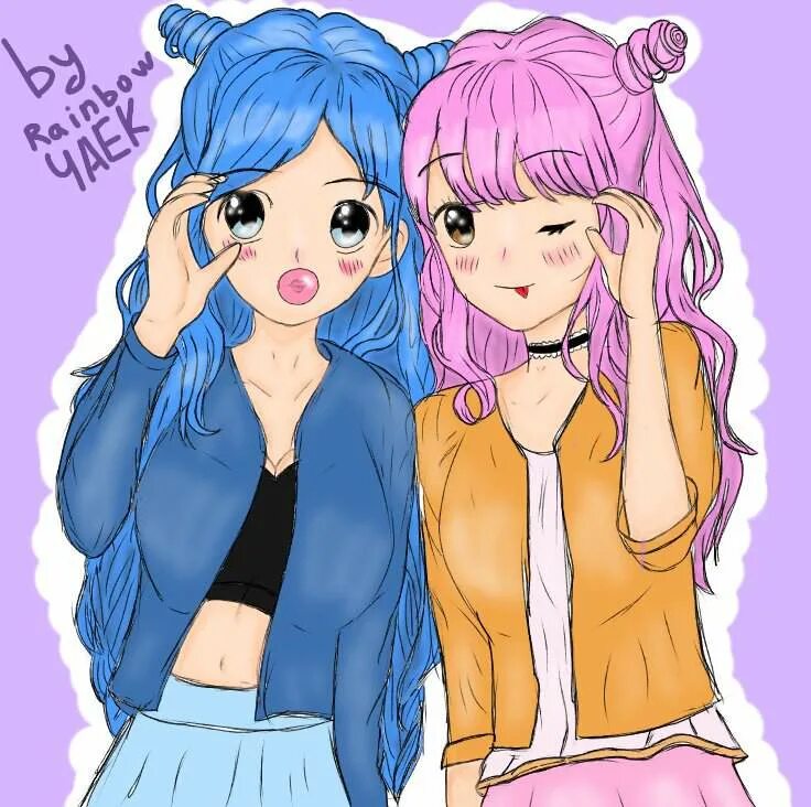 мейби мейби тамагочи