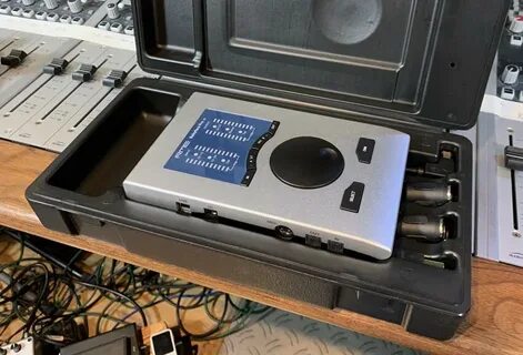 Rme babyface pro