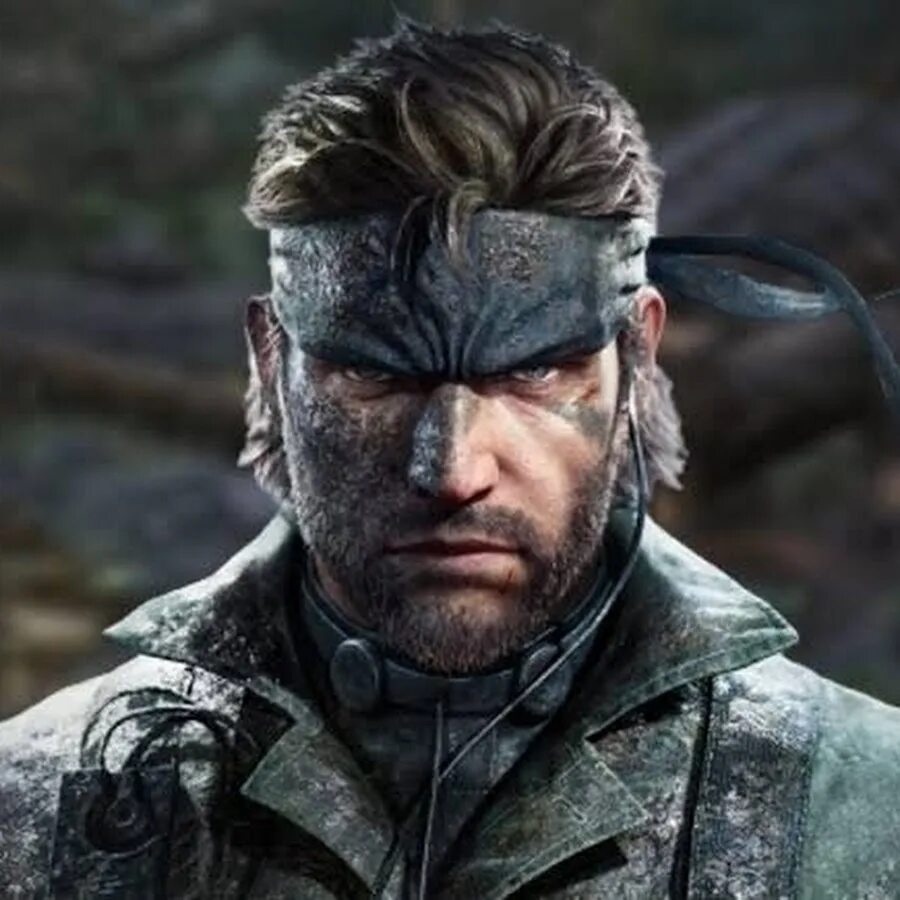 Mgs 3 дата выхода. Mgs 3 дата выхода