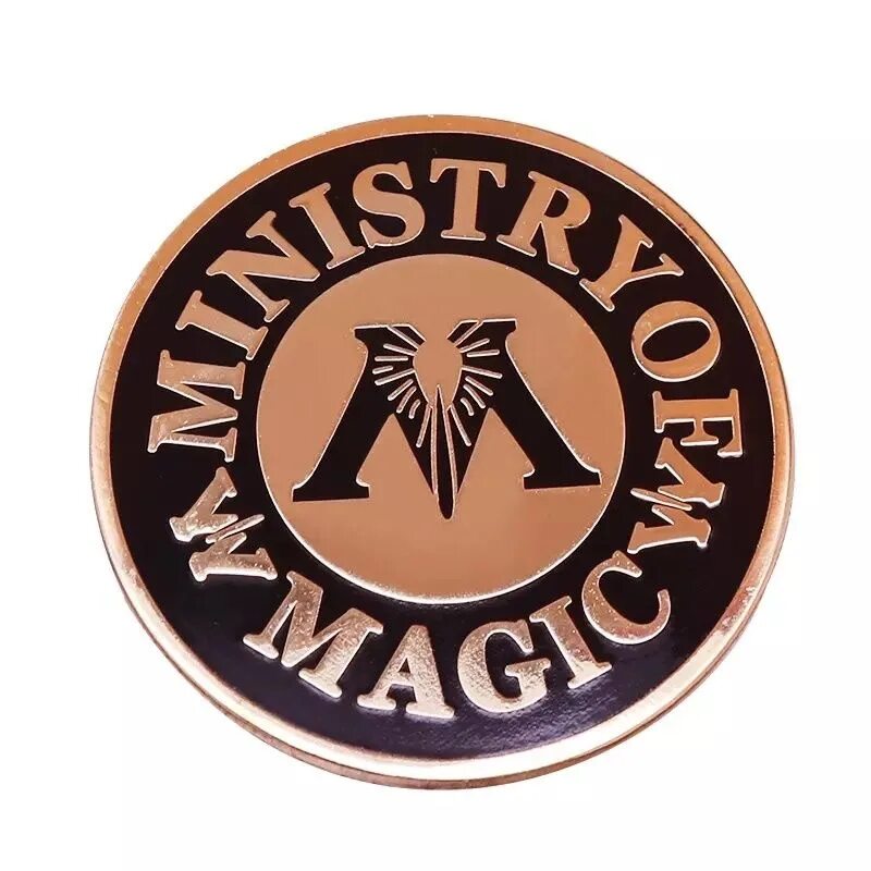 Министерство магии. Значок Министерства магии. Министерство магии сайт