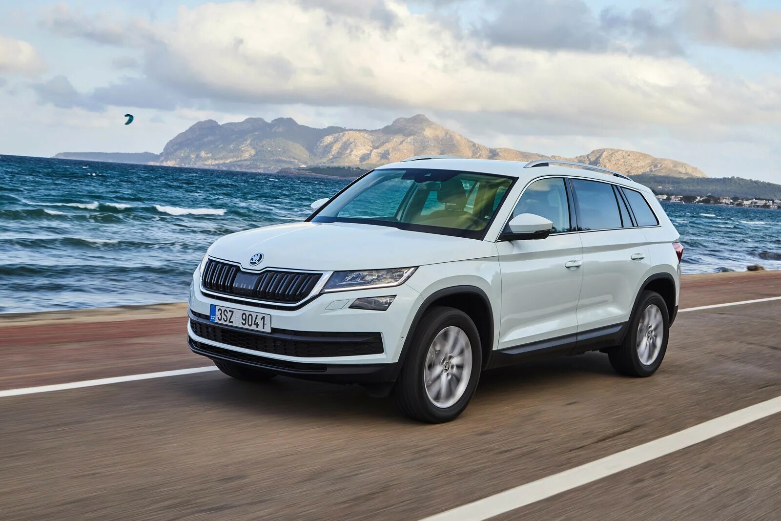 Кодиак 2016. Шкода кодиак. skoda kodiaq 2018. кроссовер шкода кодиак. skoda kodiaq 2017.