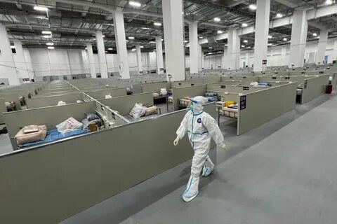 В изоляции 2022