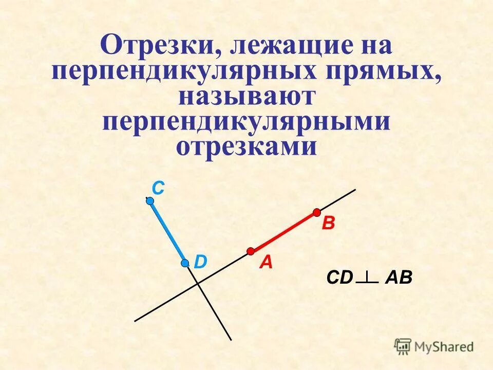 Две пересекающиеся прямые называют перпендикулярными. Какие отрезки называют перпендикулярными. Какие два отрезка называются перпендикулярными. Какие прямые называются перпендикулярными. Прямые пересекающиеся под прямым углом.