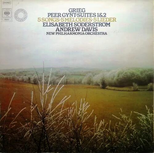 Grieg peer gynt. Peer Gynt Suite. Peer Gynt песня. Peer Gynt Suite Берлинский филармонический CD 189.