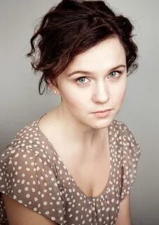 Yalangoch teleboshlovchi Larisa Verbitskaya