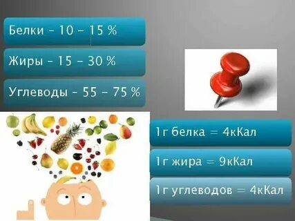 Белок не 4 что это