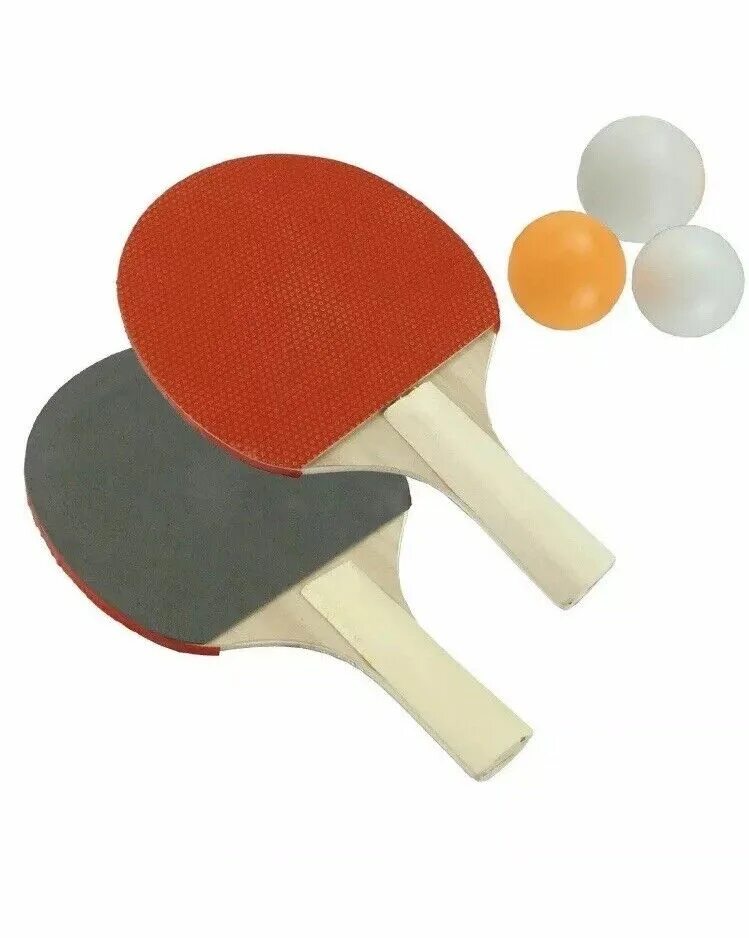 Table Tennis Racket набор. Набор для настольного тенниса 3 шара 2 ракетки Shen li. Набор для тенниса Shen li. Набор для настольный теннис Ping - Pong. 1 ракетка настольный теннис