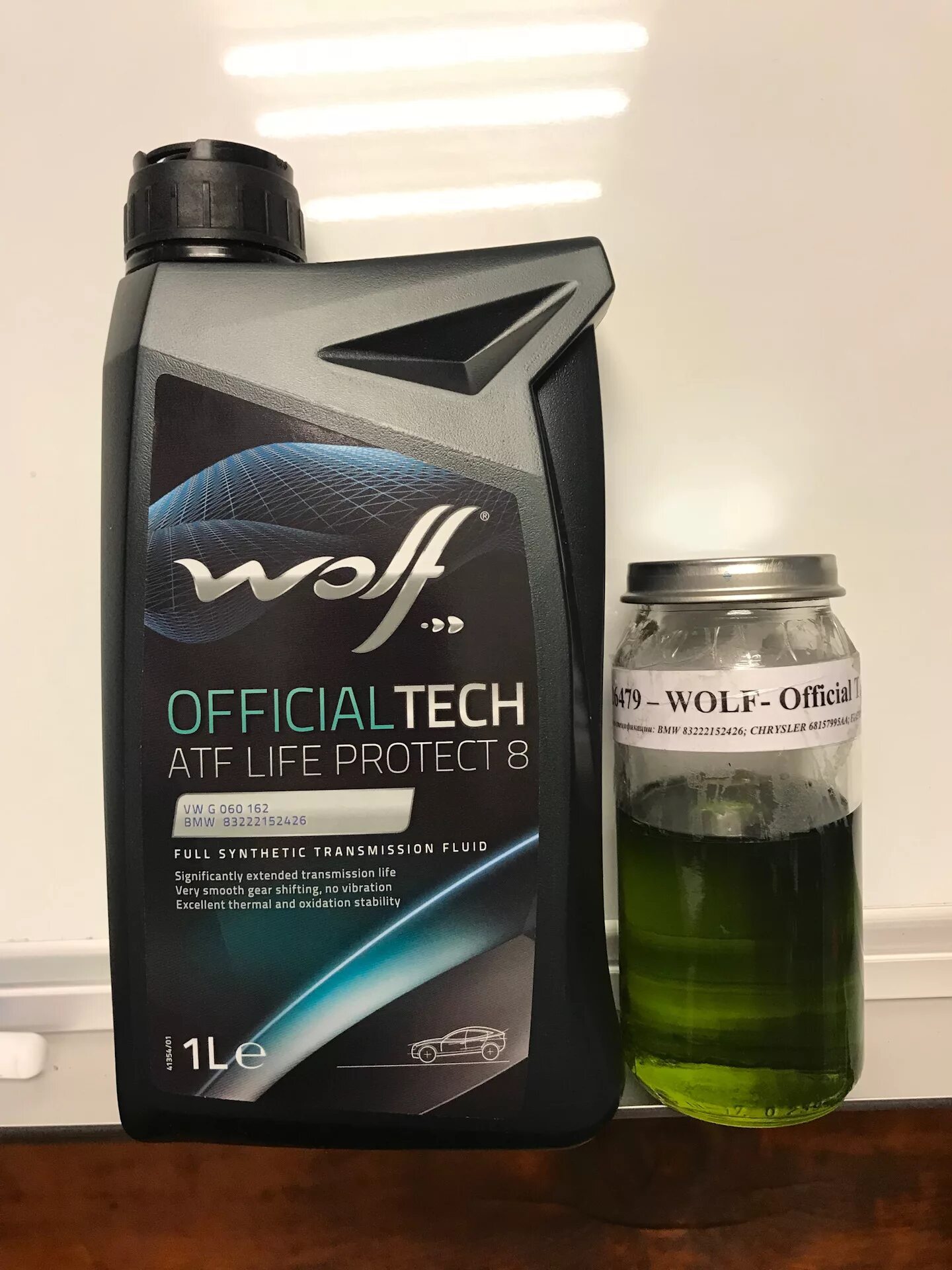 Wolf officialtech atf life protect 8. Wolf officialtech atf life protect 6 1l. Масло акпп wolf. Wolf officialtech atf mb 20л. Wolf officialtech atf life protect 8.