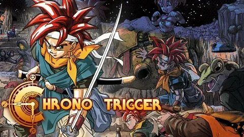 Trigger link