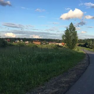 С п кутузовское солнечногорский