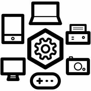 Icon device