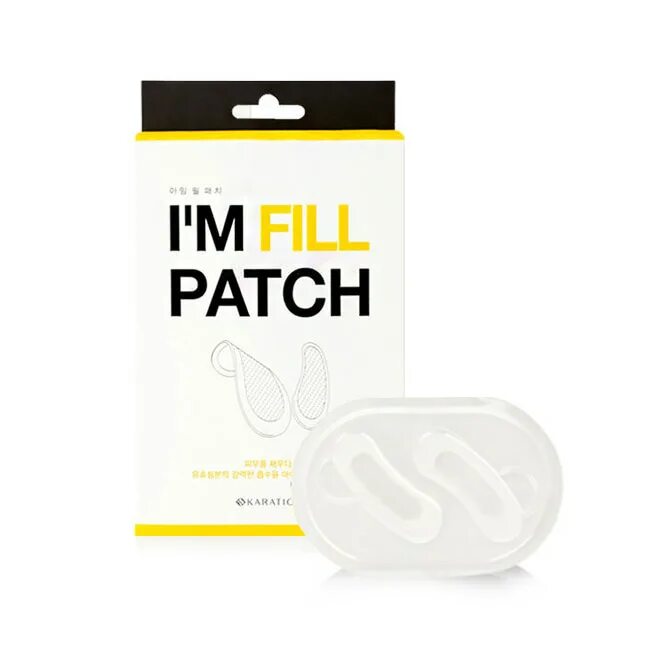 Fill im