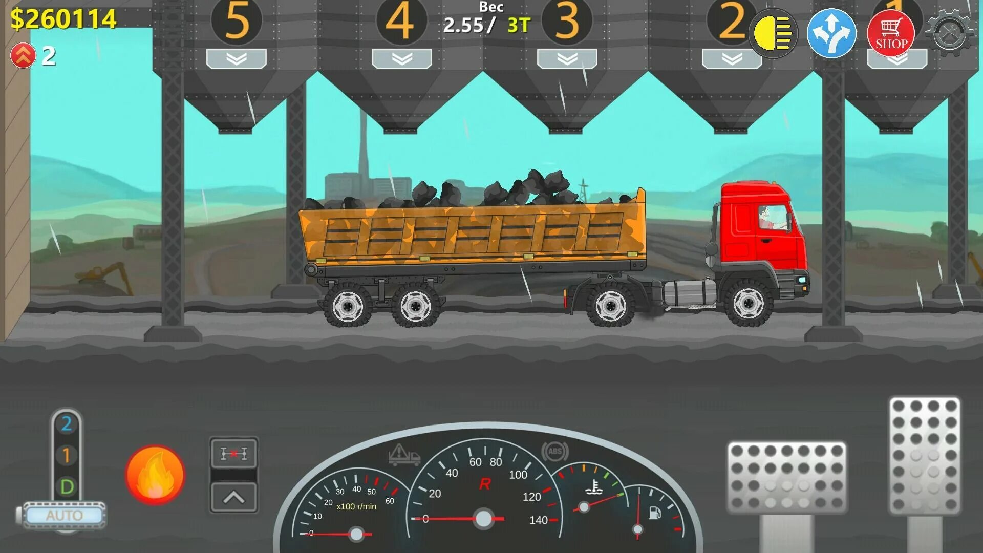 Trucker real Wheels - Simulator. Дальнобойщики 2 d. Дальнобойщики 2d грузовик симулятор мод. Игры 2 d про дальнобойщиков на андроид.