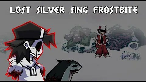 Silver losing