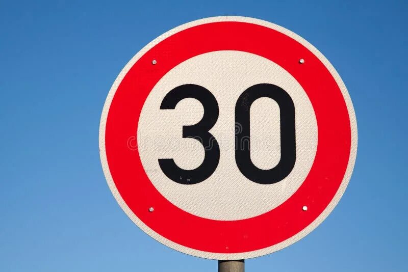 30 speed up