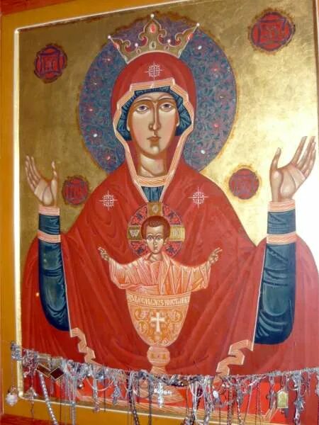 монастырь в серпухове с иконой неупиваемая чаша. неупиваемая чаша икона в храме. георгий гашев неупиваемая чаша. храмы москвы икона неупиваемая чаша.