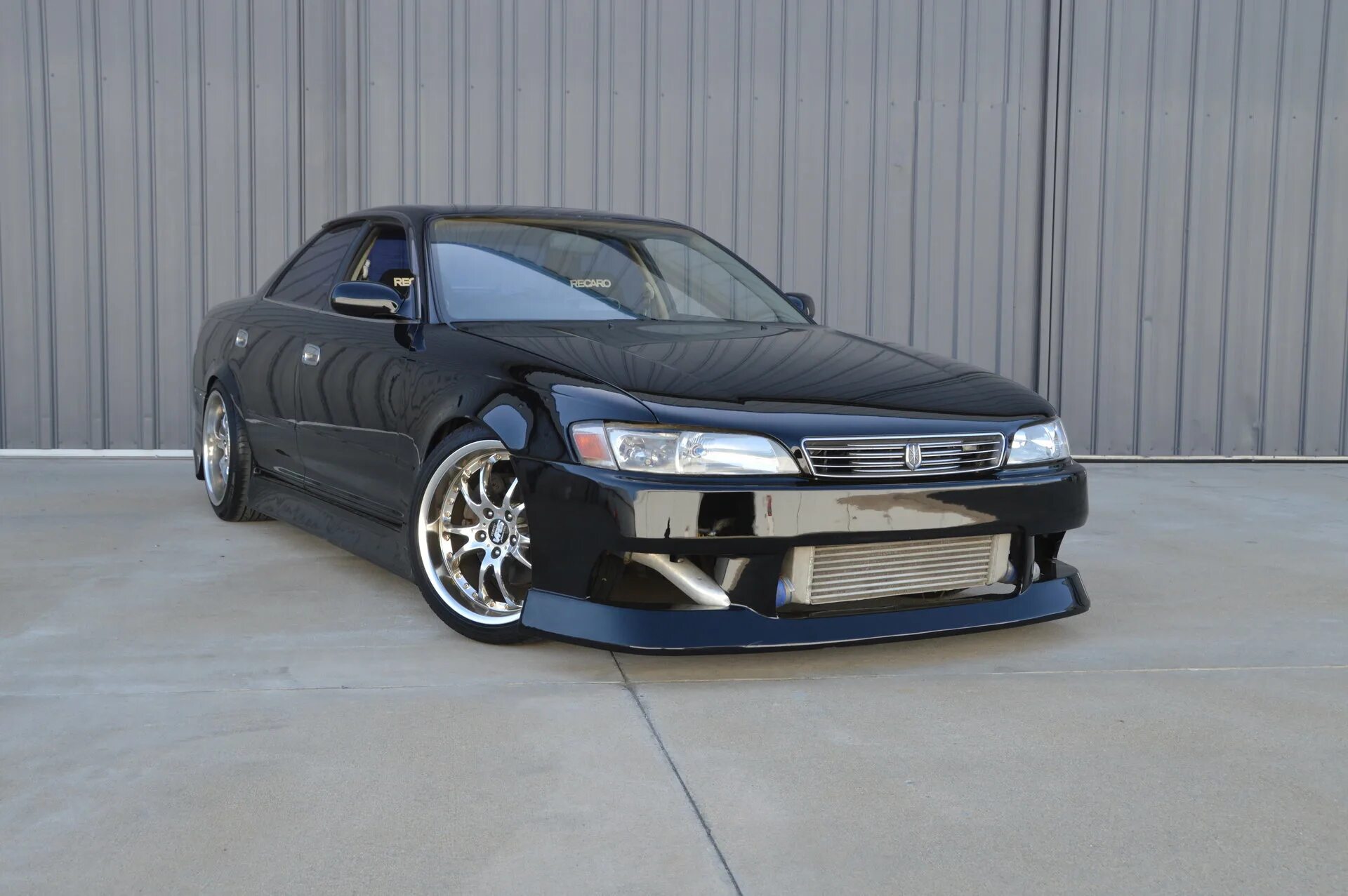 Toyota Mark 2 Tourer v. Mark 2 Tourer v jzx90. Toyota Mark II 90 Tourer v. Mark tourer v