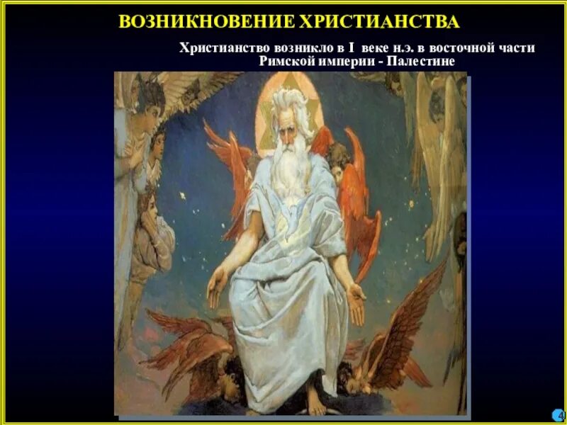 Век появления христианства. Возникновение христианства. Христианство в Палестине возникновение. Возникновение христианства картинки. История возникновения христианства в мире.