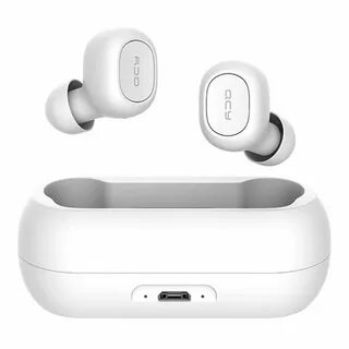 Беспроводные наушники xiaomi qcy