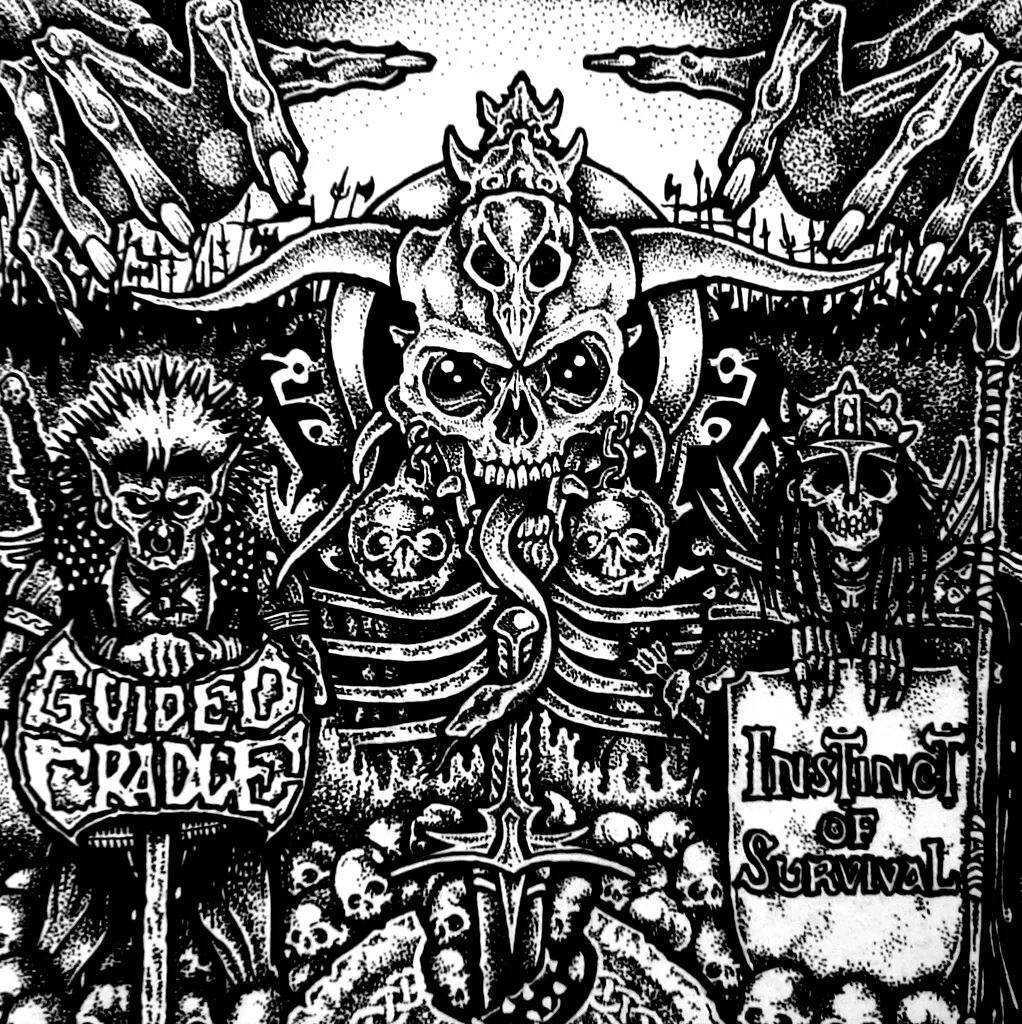 The crust читы