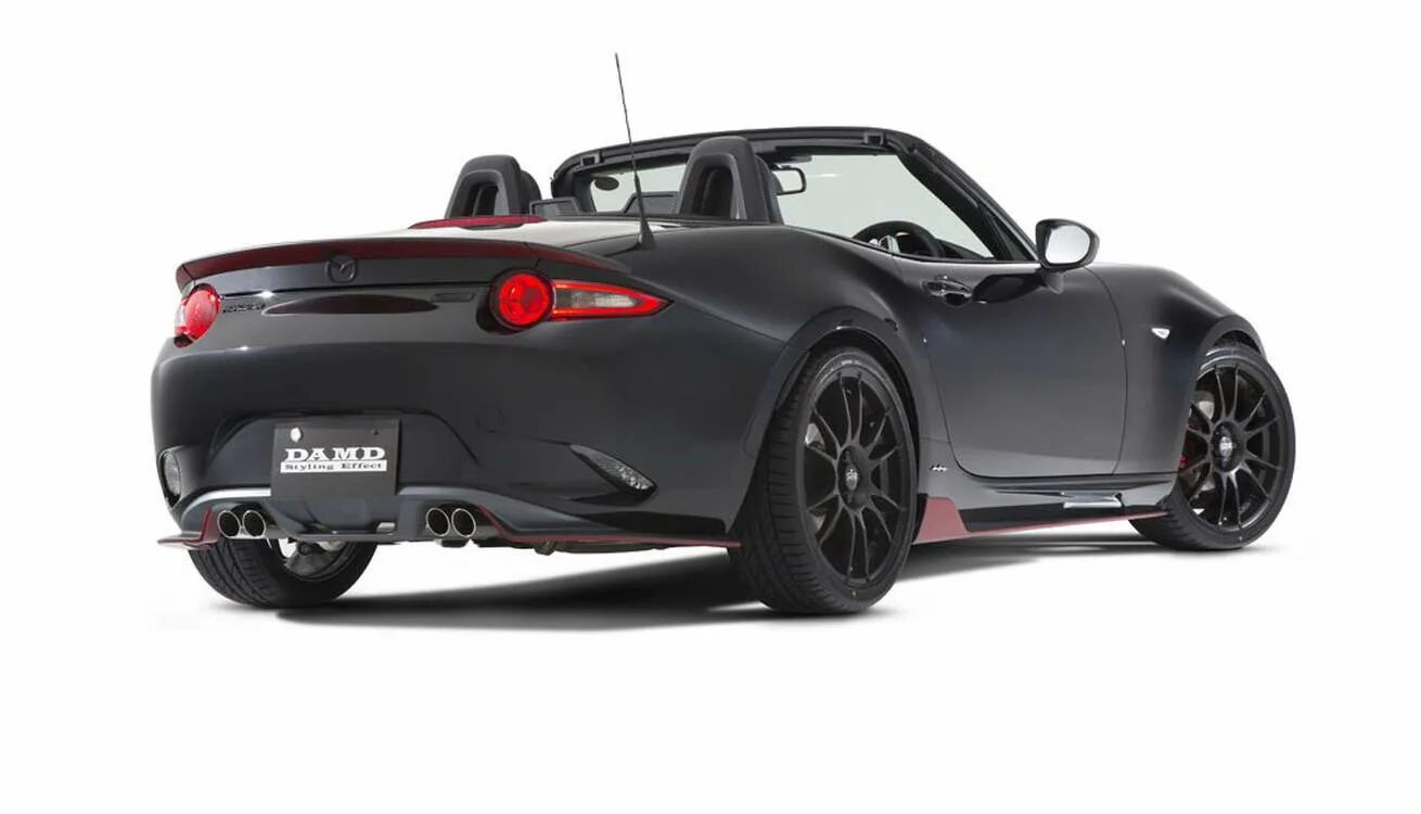 Gc mx5
