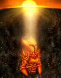 Terraria solar