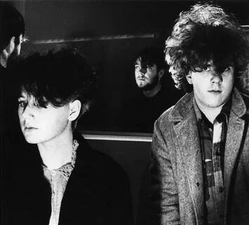 Cocteau twins
