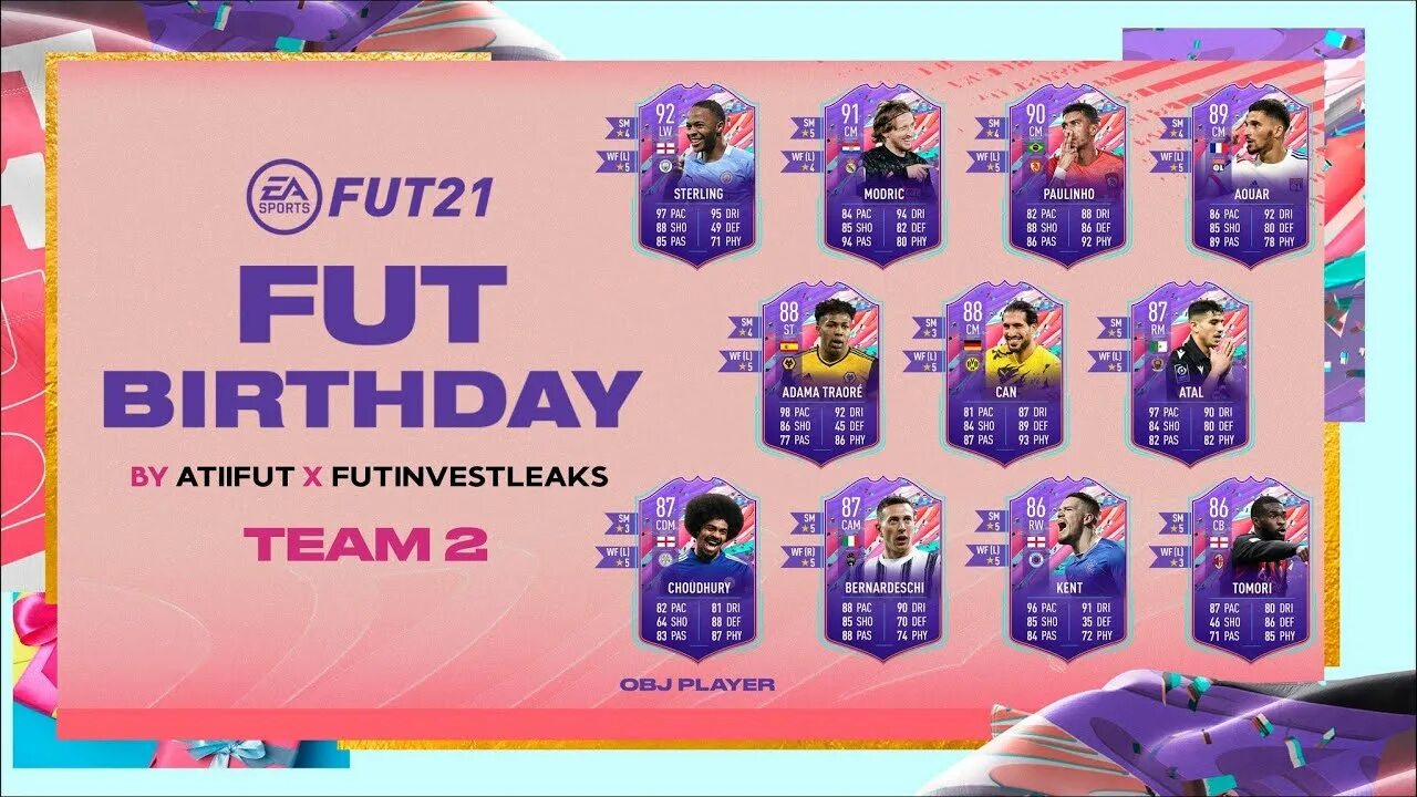 Fut birthday. FUT Birthday FIFA 21. Команды FUT Birthday FIFA. ФИФА С днем рождения. FUT Birthday FIFA 22.