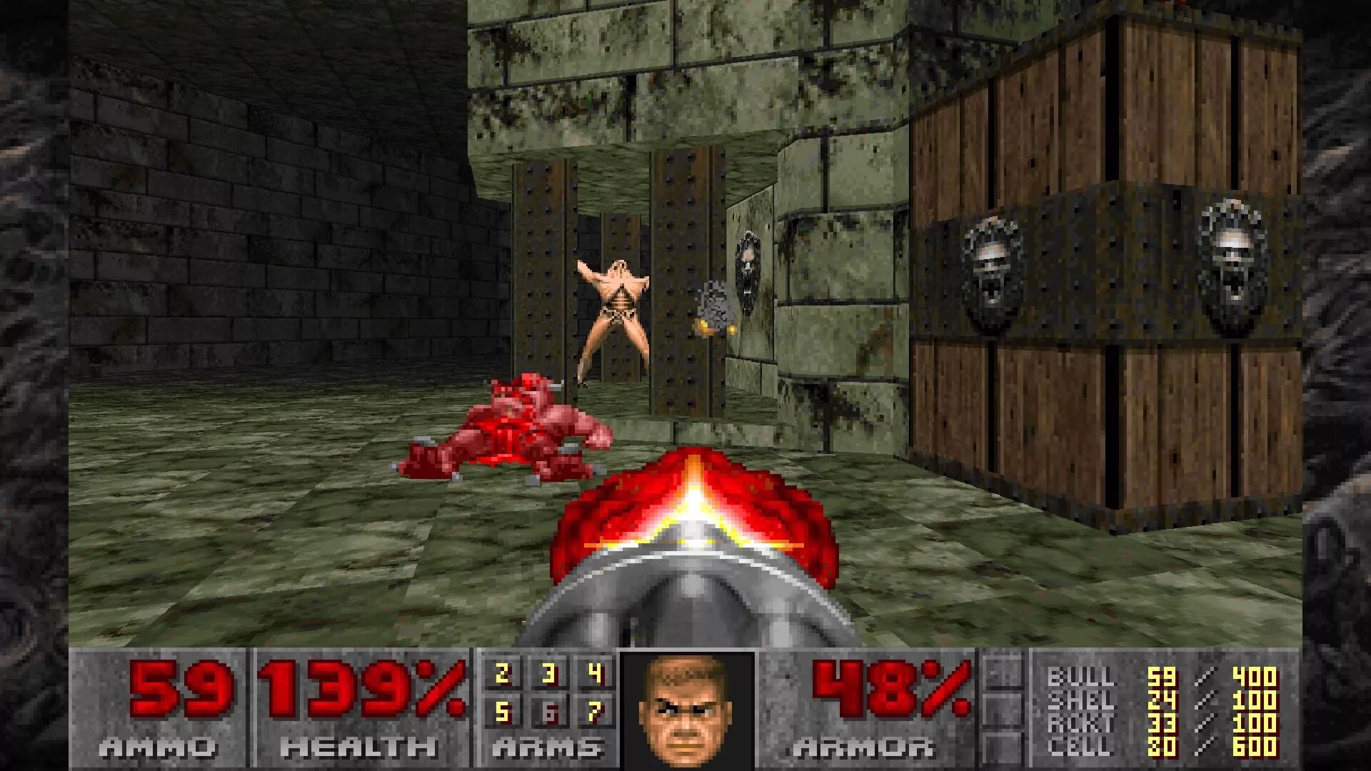 Doom classic. Doom 2 ps1. doom classic ps4.