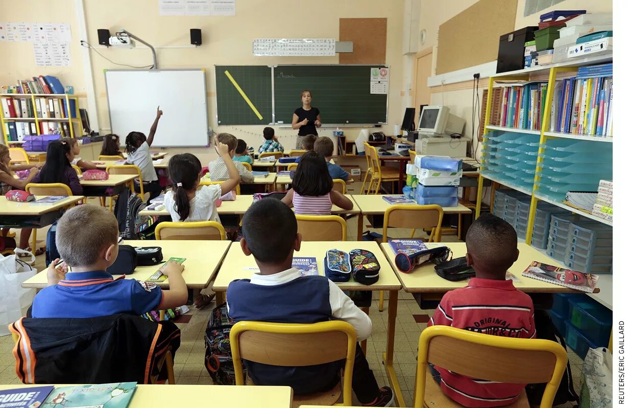 Schools in the usa. Schools in the usa