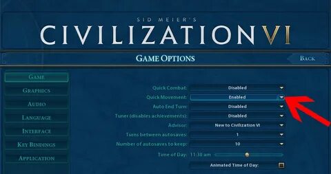 Civilization 6 на андроид