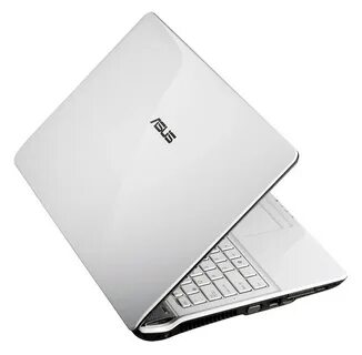 Asus белый