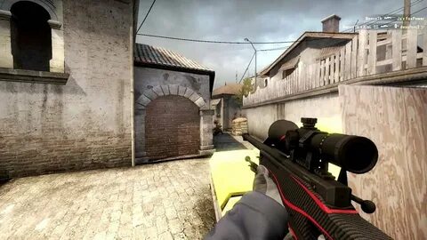 Cs 2 fps boost