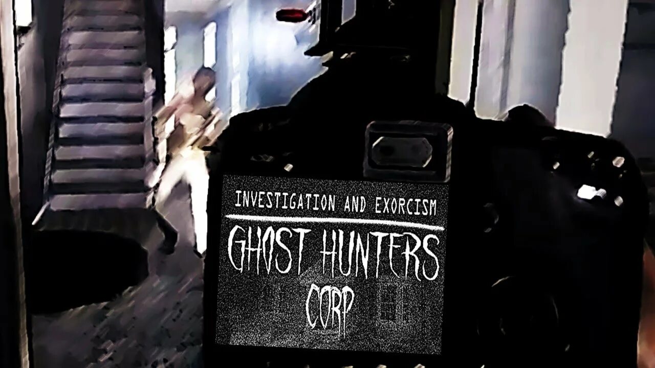 Ghost hunter bombathers