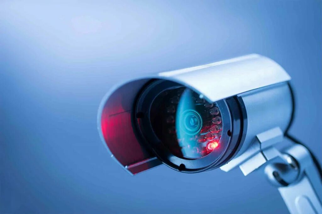 Technology security system