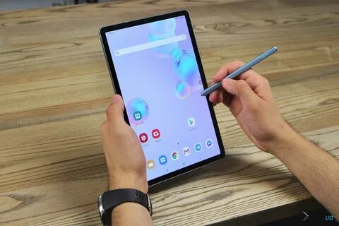 Samsung s pen tab s9